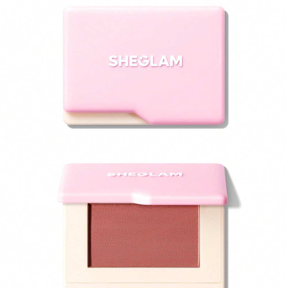 Sheglam Dream Touch Blush 4ml Vacay Mode