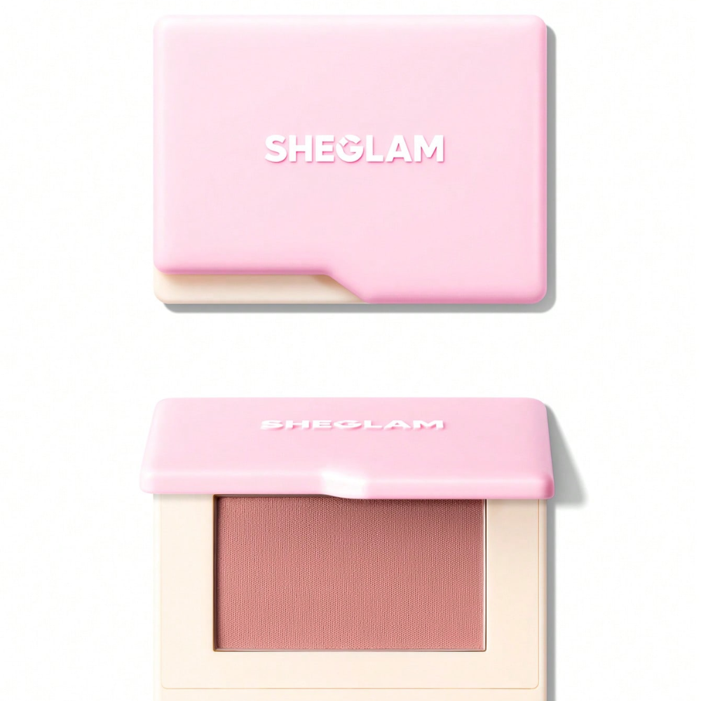 Sheglam Dream Touch Blush 4ml Whipped Fig