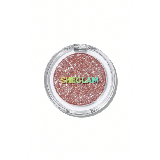Sheglam Enigma Sparkly Eyeshadow 1.8ml Carats