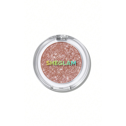 Sheglam Enigma Sparkly Eyeshadow 1.8ml Treasure