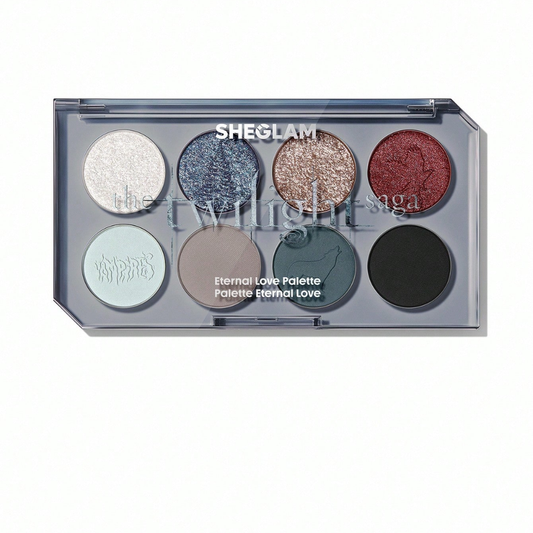 Sheglam Eternal Love Palette 7.6ml