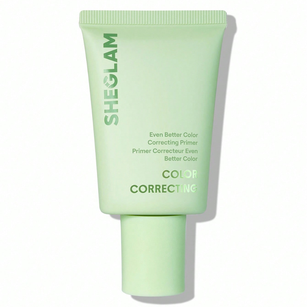 Sheglam Even Better Color Correcting Primer 30ml (Redness control)
