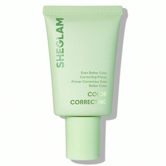 Sheglam Even Better Color Correcting Primer 30ml (Redness control)