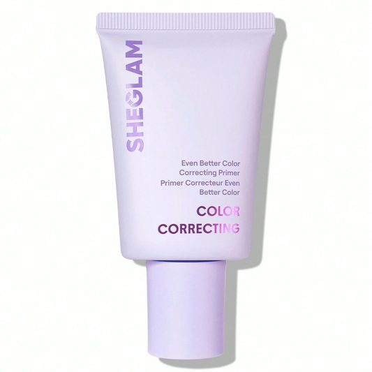 Sheglam Even Better Color Correcting Primer 30ml (Yellowness neutralizer)