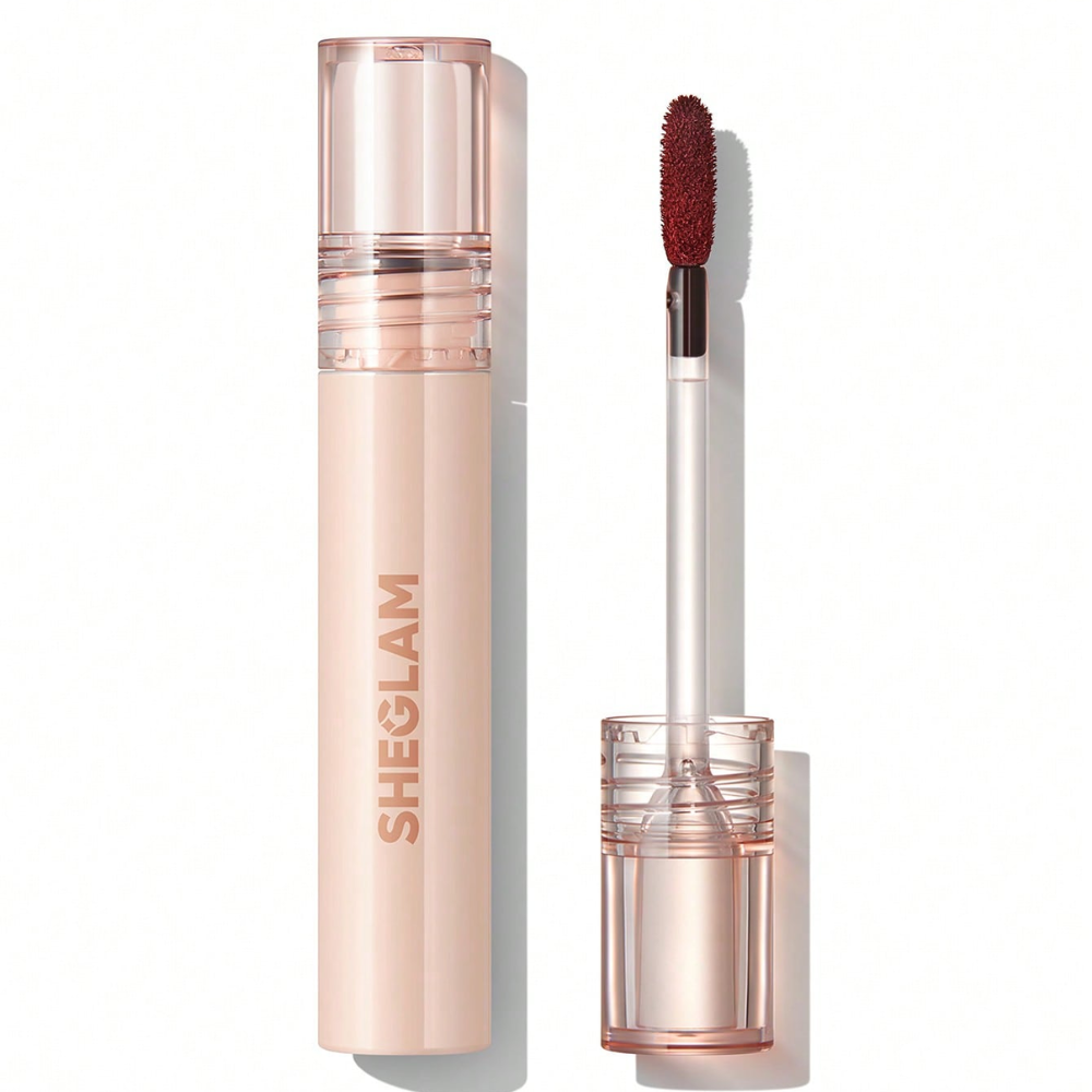 Sheglam Fall In Line Peel Off Lip Liner Stain 3ml Brownie Points