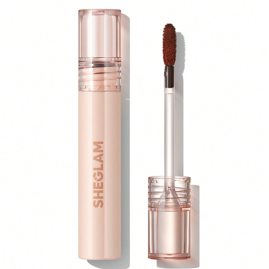 Sheglam Fall In Line Peel Off Lip Liner Stain 3ml Mauvelous