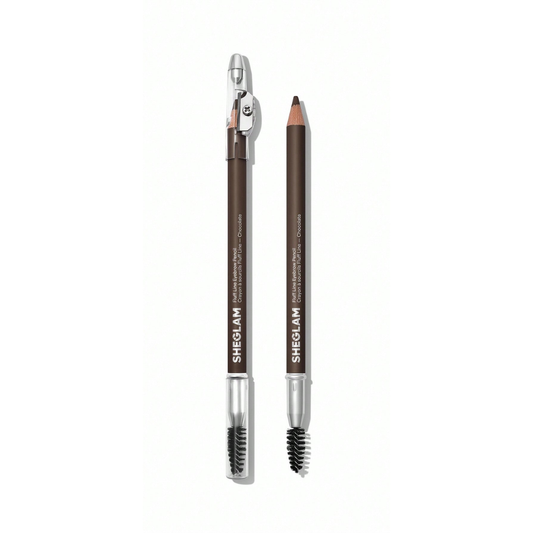 Sheglam Fluff Line Eyebrow Pencil 1.15ml Chocolate