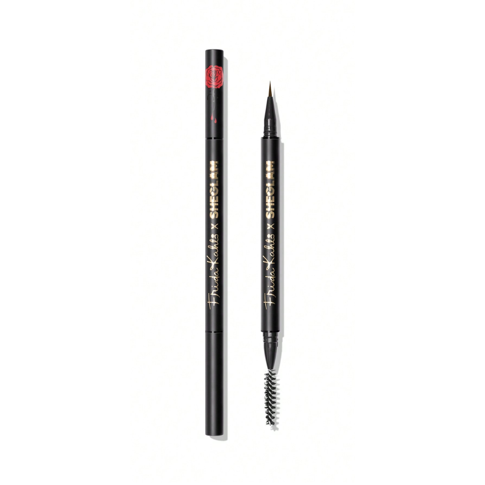 Sheglam Frida Kahls Icon Brow Pen 0.45ml Auburn
