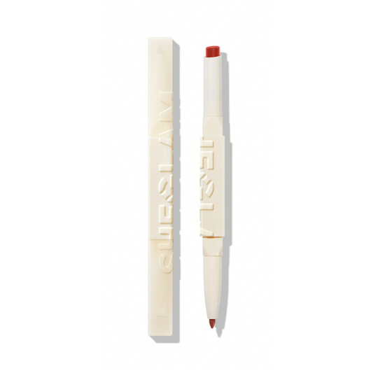 Sheglam Glam 101 Sheer Tinted Lipstick&Liner Duo 0.18ml Cinna Swirl