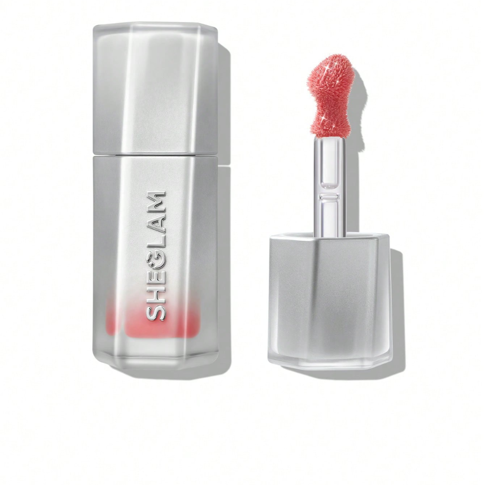 Sheglam Glass Lock Air Gloss 3.4ml Hard Candy