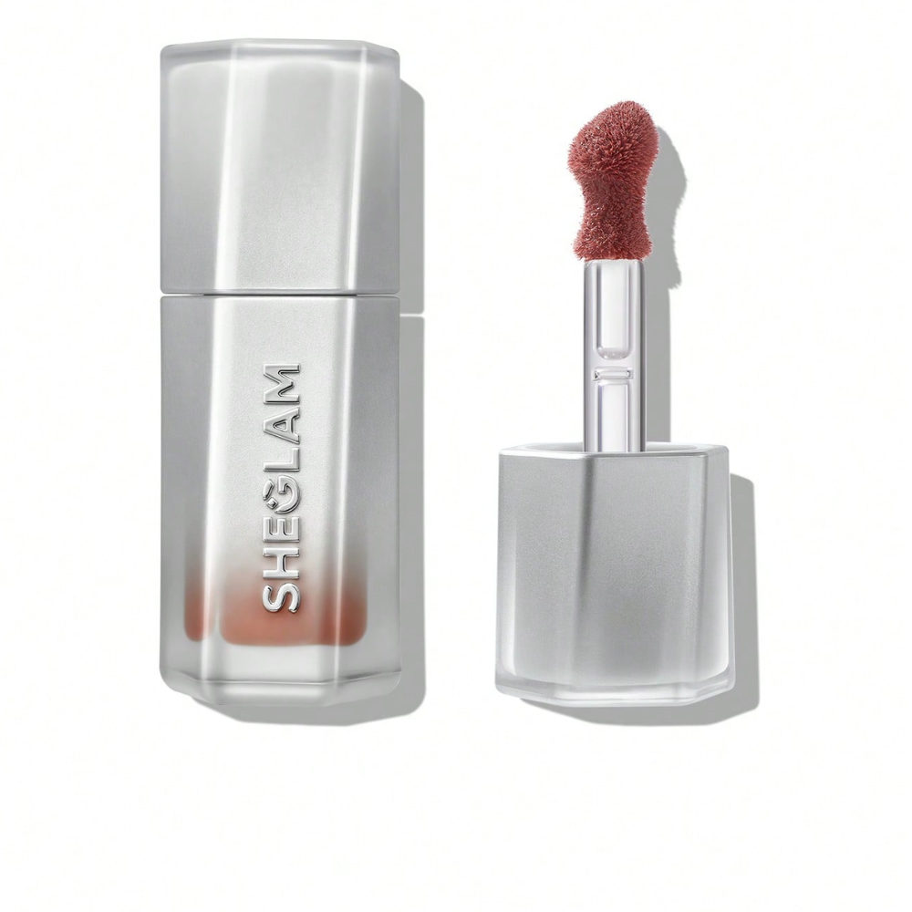 Sheglam Glass Lock Air Gloss 3.4ml Own It