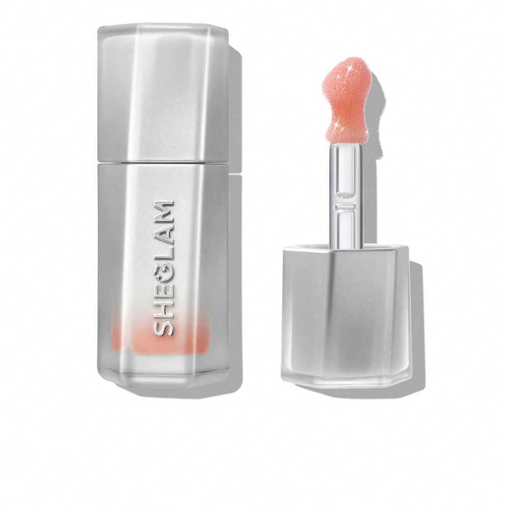 Sheglam Glass Lock Air Gloss 3.4ml Sweet Drizzle