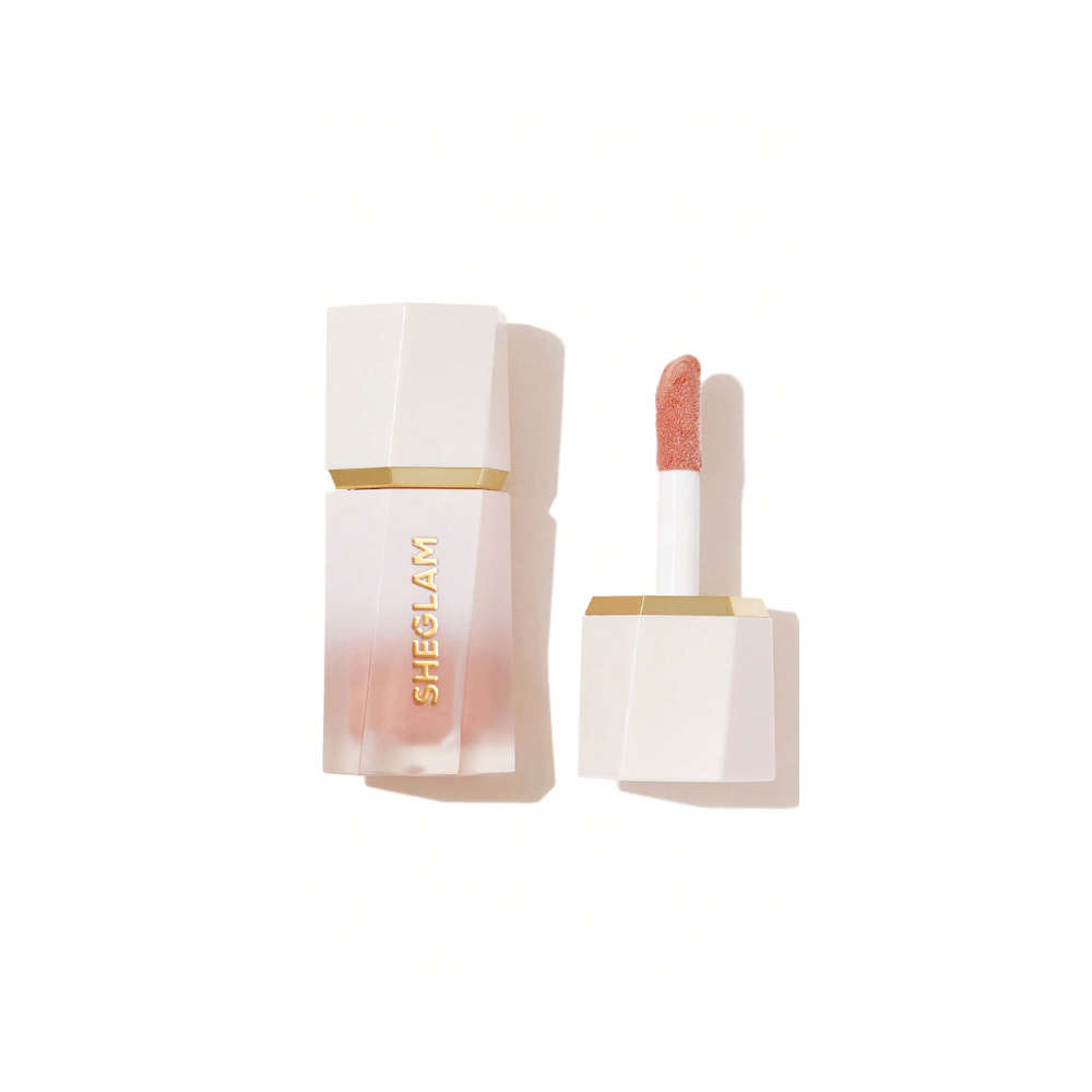 Sheglam Glow Bloom Liquid Highlighter 5.2ml Bellini Brunch