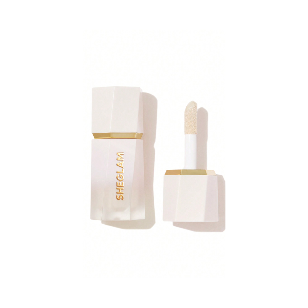 Sheglam Glow Bloom Liquid Highlighter 5.2ml Vanilla Frost