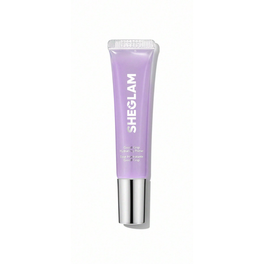 Sheglam Good Grip Hydrating Primer 15ml Blueberry+Aha
