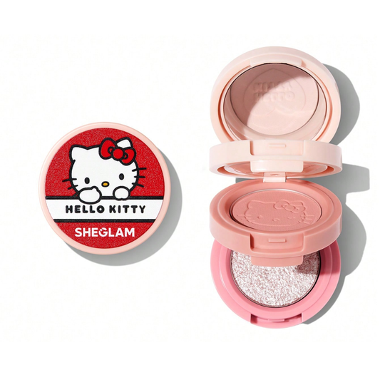 Sheglam Hello Kitty Darling Dear Shadow Stack 4.3ml Sugar Cookie