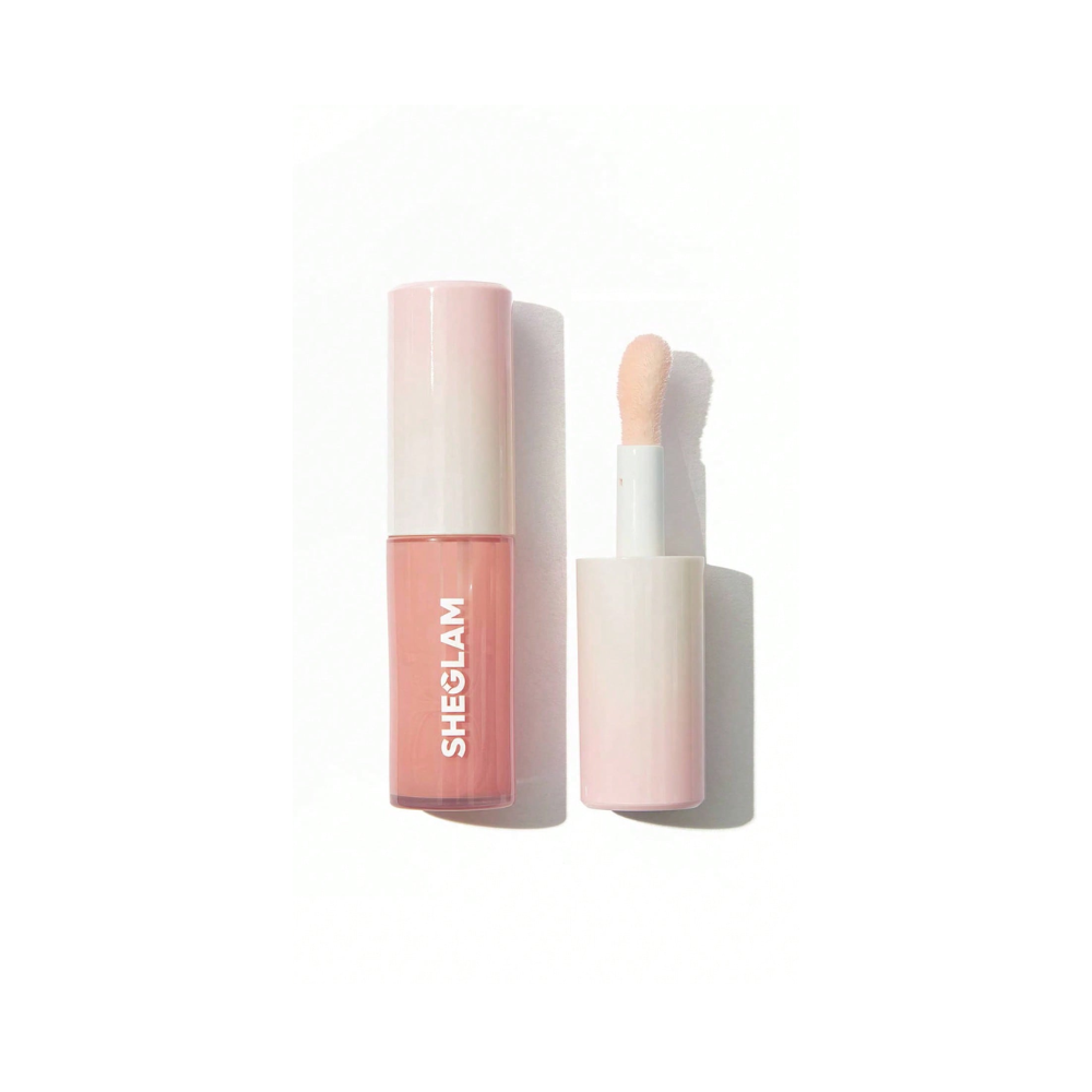 Sheglam Hot Goss Plumping Lip Gloss 6.8ml Oh Em Gee