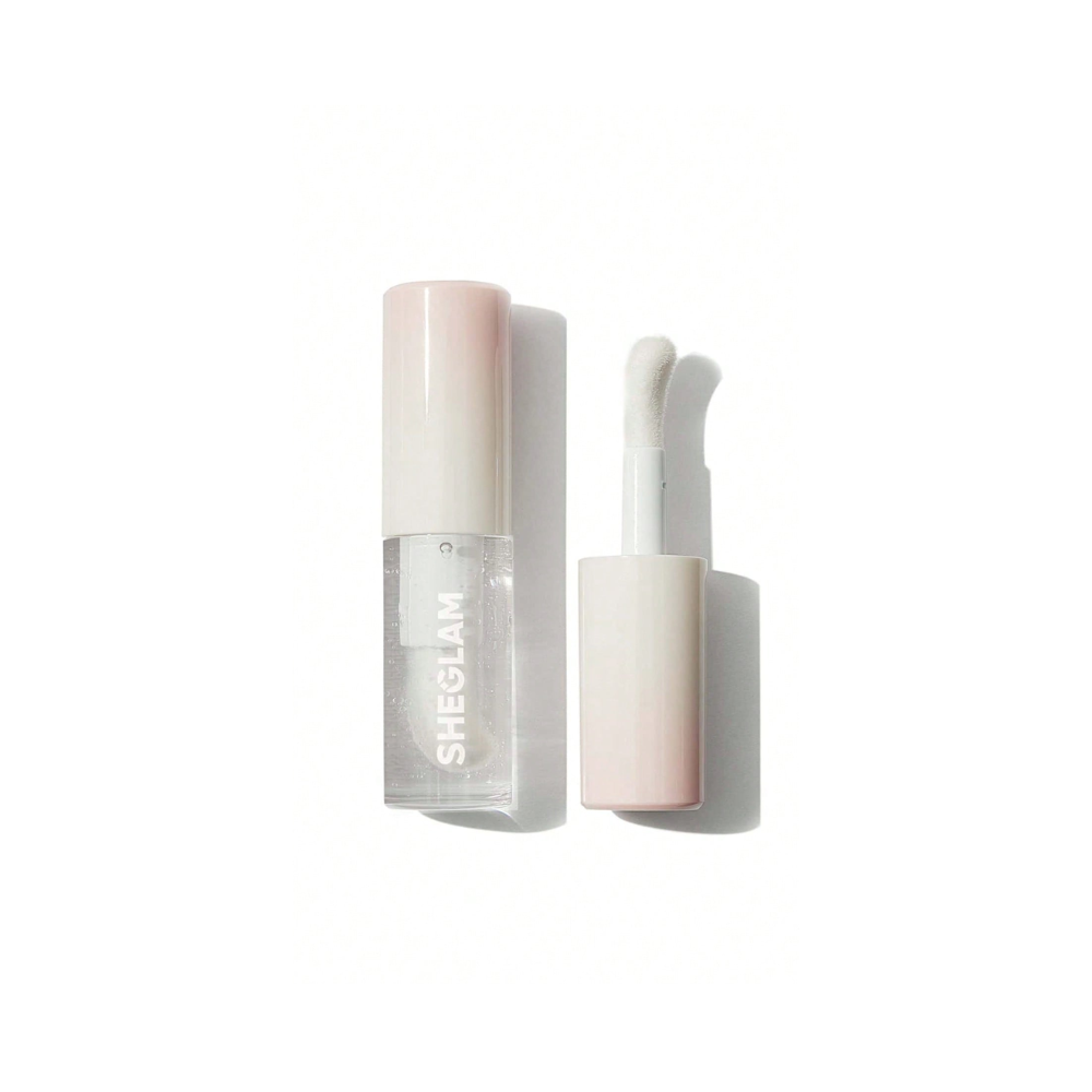 Sheglam Hot Goss Plumping Lip Gloss 6.8ml Thats Juicy