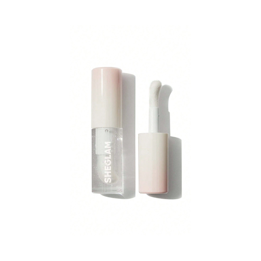 Sheglam Hot Goss Plumping Lip Gloss 6.8ml Thats Juicy