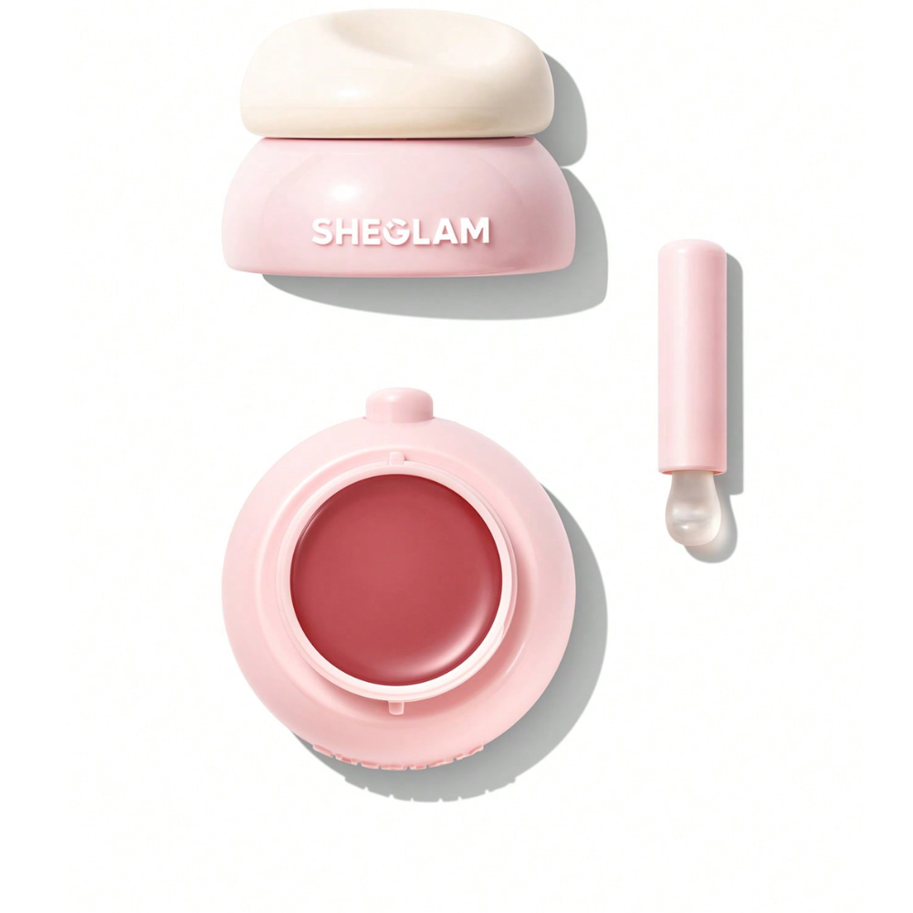 Sheglam Hydra Jelly Pocket Lip Jam 3.5ml Guava Glow