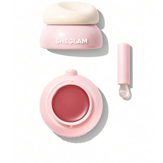 Sheglam Hydra Jelly Pocket Lip Jam 3.5ml Guava Glow