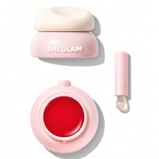 Sheglam Hydra Jelly Pocket Lip Jam 3.5ml Watermelon Whirl