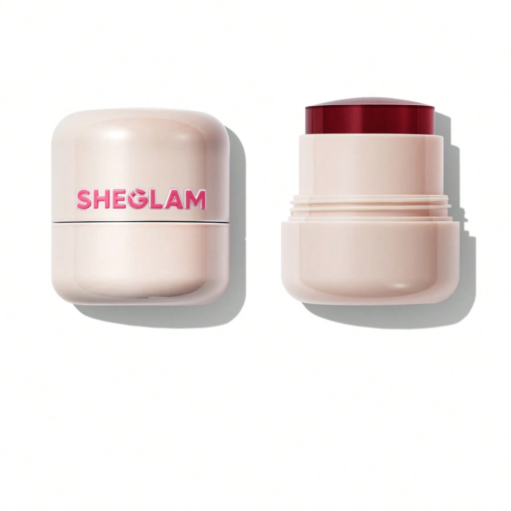 Sheglam Jelly Licious Hydrating Lip&Blush Tint 10ml Cheerio