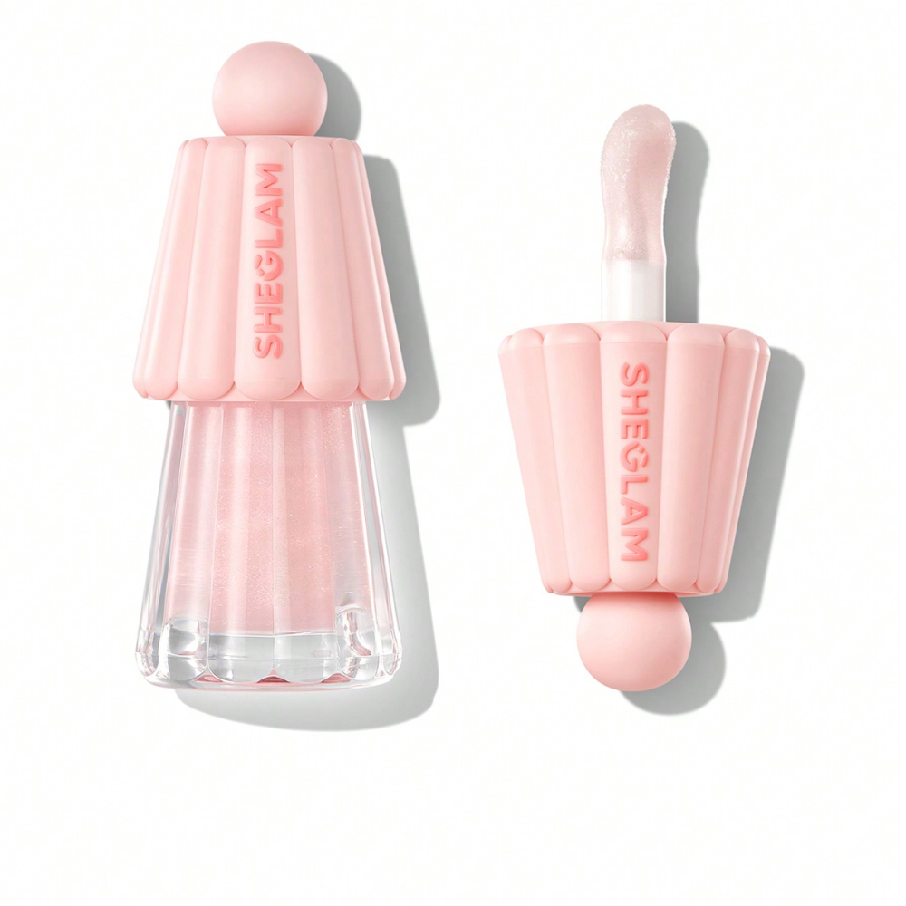 Sheglam Jelly Wow Hydrating Lip Oil 5ml Pinkies Up