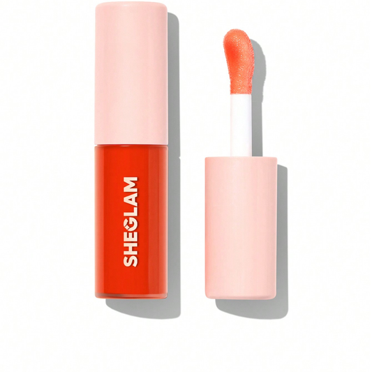 Sheglam Jelly Wow Tinted Lip Oil 7.5ml Stay True