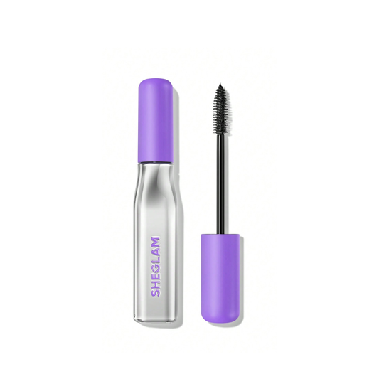 Sheglam Lash Lighter Mega Boost Mascara 8ml Black