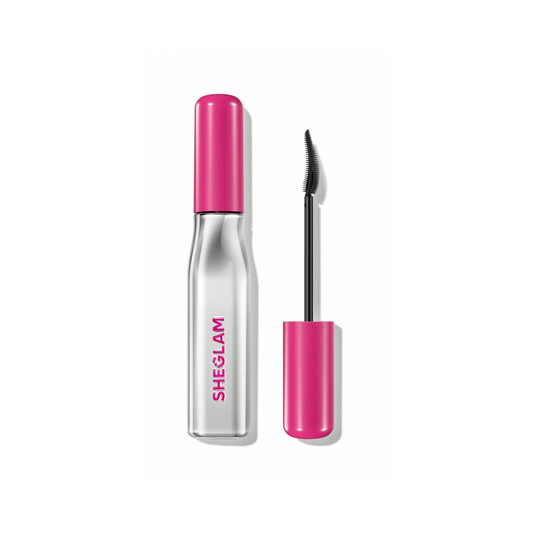 Sheglam Lash Lighter Up&Out Mascara 8ml
