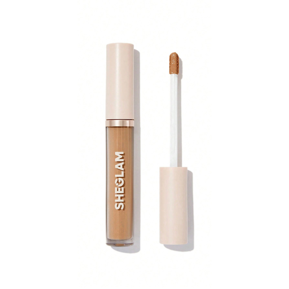 Sheglam Like Magic 12HR Full Coverage Concealer 3.8ml Almond