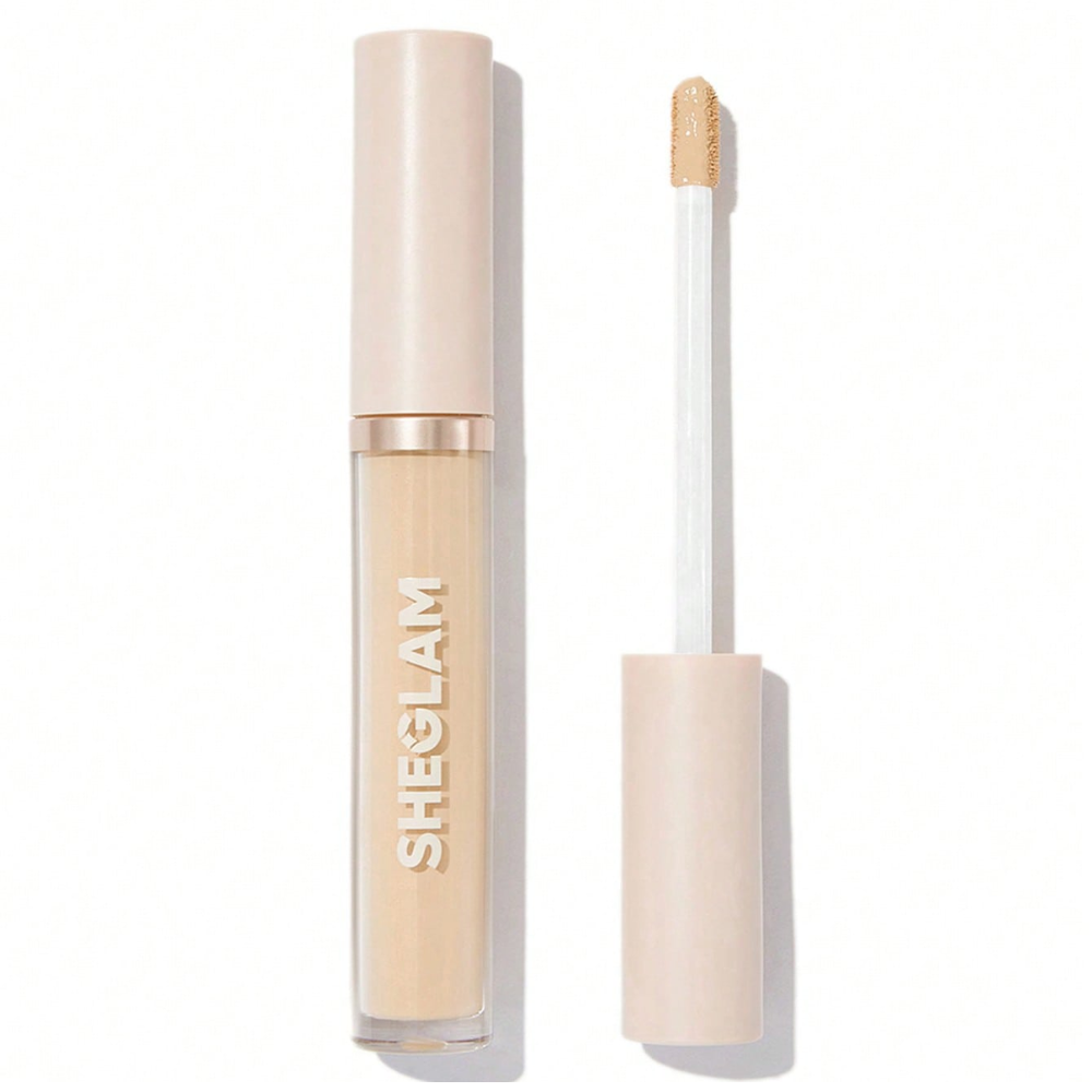 Sheglam Like Magic 12HR Full Coverage Concealer 3.8ml Butter Cream