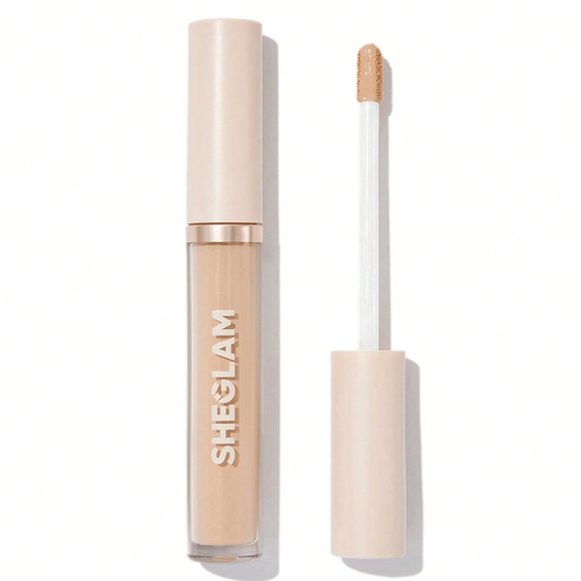 Sheglam Like Magic 12HR Full Coverage Concealer 3.8ml Chantilly