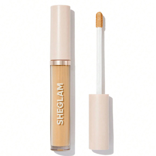 Sheglam Like Magic 12HR Full Coverage Concealer 3.8ml Sand