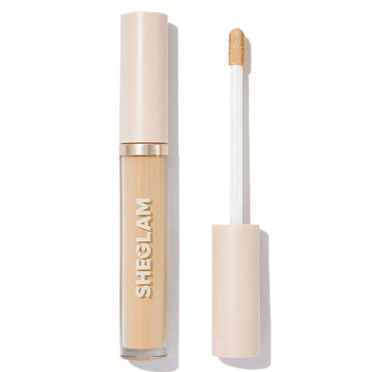 Sheglam Like Magic 12HR Full Coverage Concealer 3.8ml Shell
