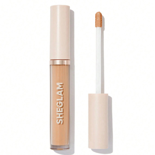 Sheglam Like Magic 12HR Full Coverage Concealer 3.8ml Warm Vanilla
