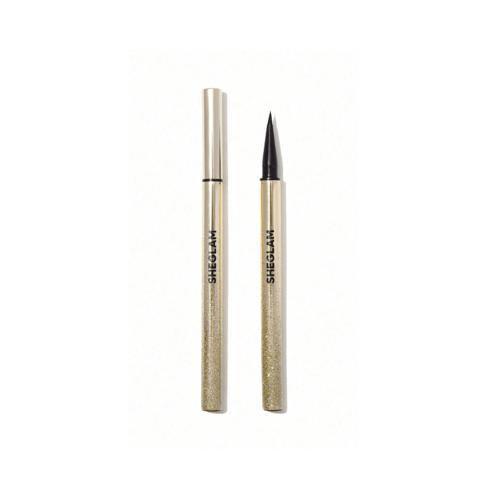 Sheglam Line&Define WP Liquid Eyeliner 0.5ml Brown
