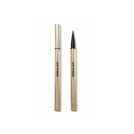 Sheglam Line&Define WP Liquid Eyeliner 0.5ml Brown