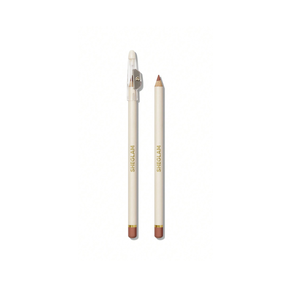Sheglam Lip Facts Lip Liner 1.7ml Brazen