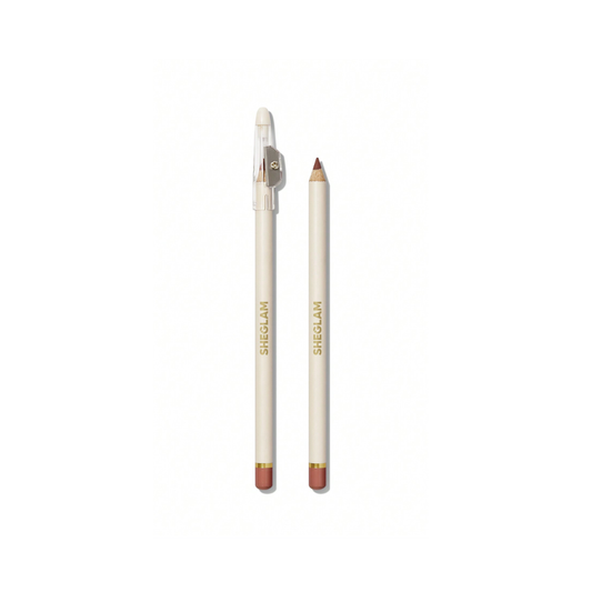 Sheglam Lip Facts Lip Liner 1.7ml But Misty Rose