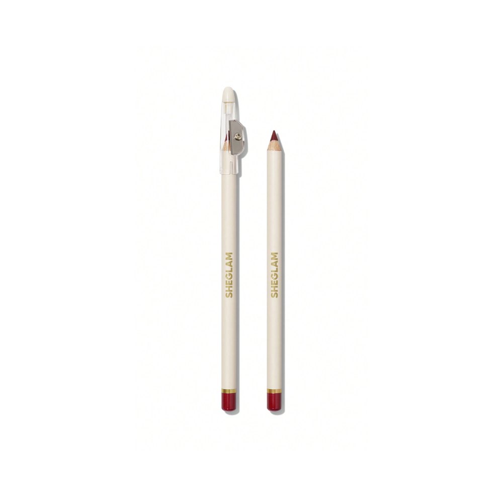 Sheglam Lip Facts Lip Liner 1.7ml Cosmopolitan