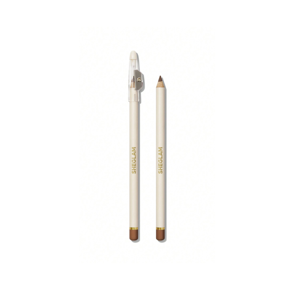 Sheglam Lip Facts Lip Liner 1.7ml Mojave
