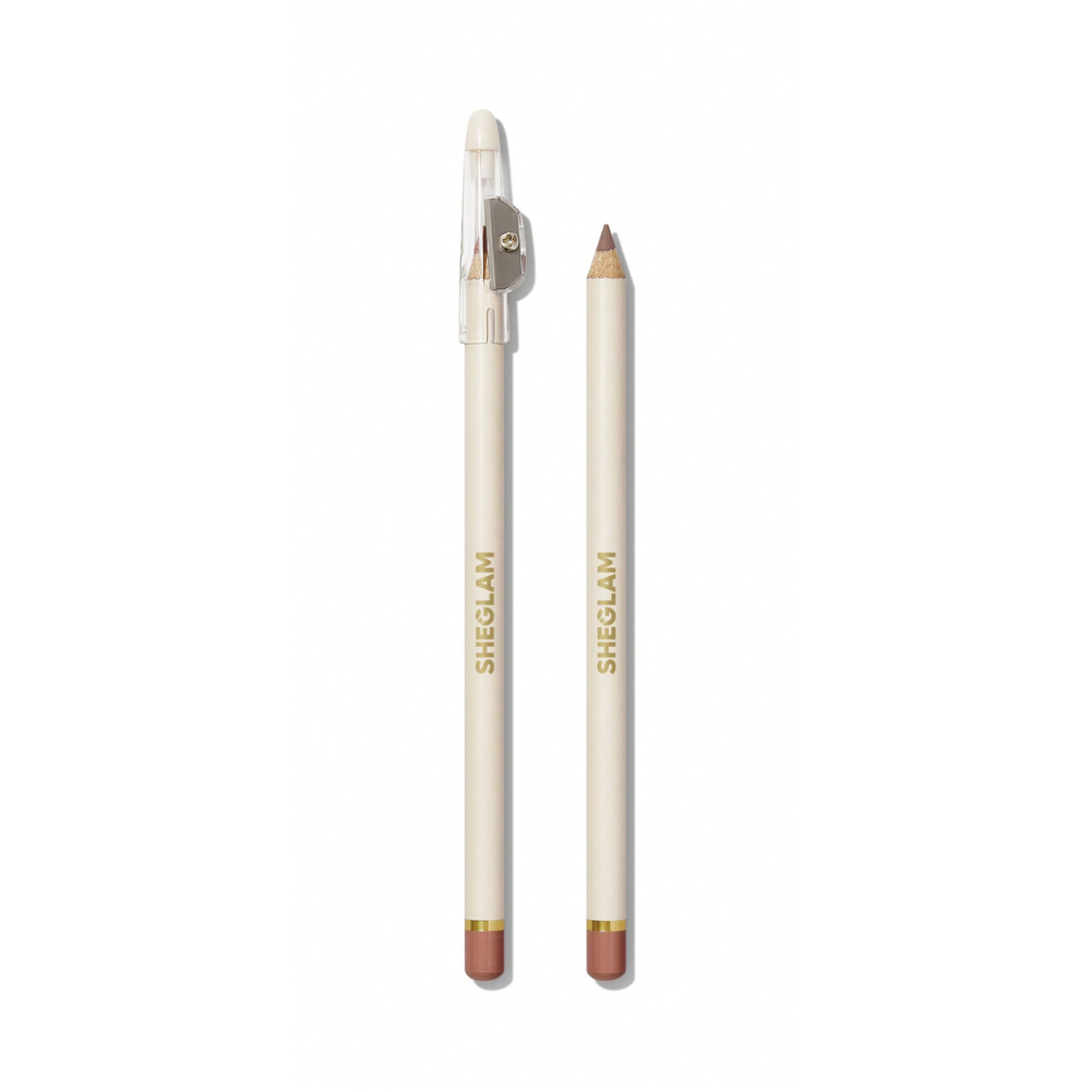 Sheglam Lip Facts Lipliner 1.7ml Neutral
