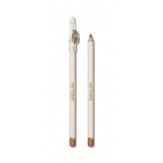 Sheglam Lip Facts Lipliner 1.7ml Neutral