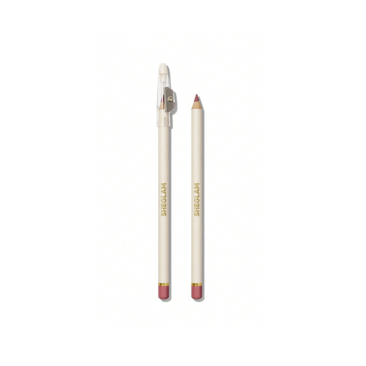 Sheglam Lip Facts Lipliner 1.7ml Purple Smoke