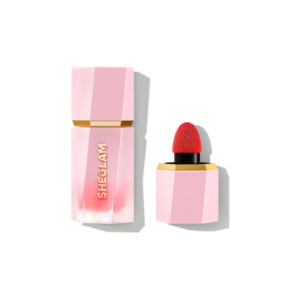 Sheglam Liquid Blush 5.2ml Candy Apple