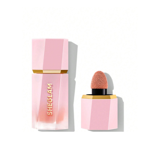 Sheglam Liquid Blush 5.2ml Coral Glow
