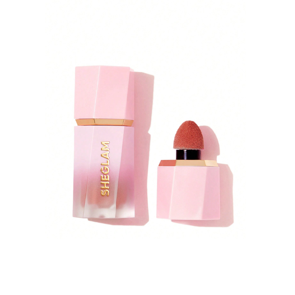 Sheglam Liquid Blush 5.2ml Devoted Glow