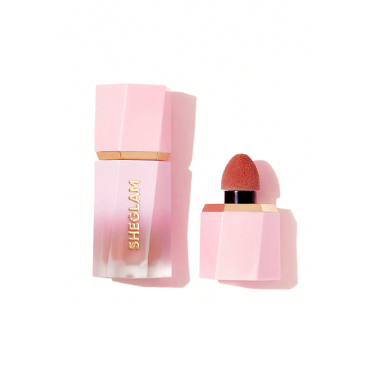 Sheglam Liquid Blush 5.2ml Devoted Glow